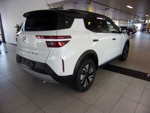 OPEL Frontera 1.2 DI Hybrid 48V eDCT ULTIMATE