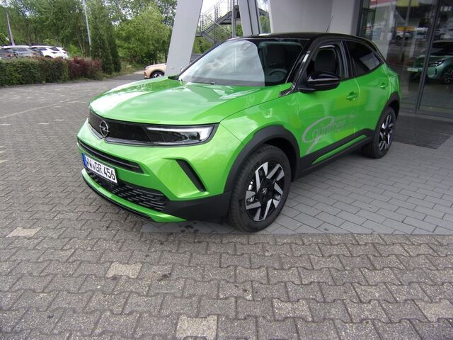 OPEL Mokka Elegance 1.2 RFK SITH LENKH