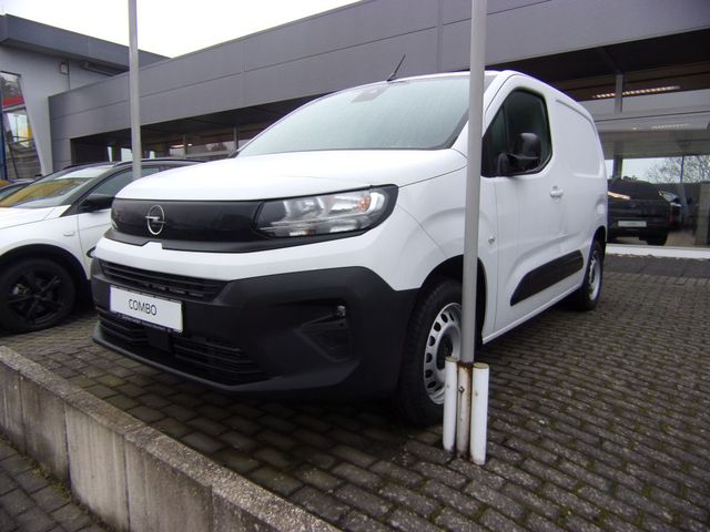 OPEL Combo Cargo 1.5 D L1 NAVI KLIMA PDC