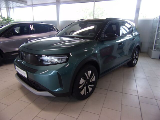 OPEL Frontera -e Extended Range ULTIMATE
