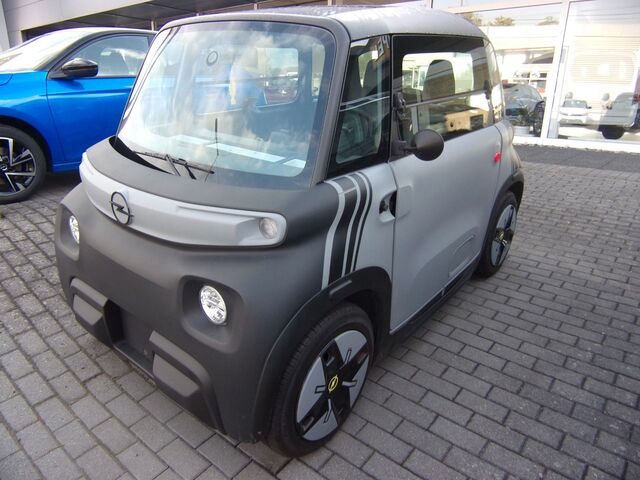 OPEL Rocks-e