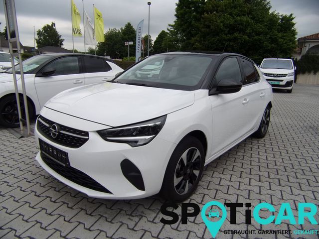 OPEL Corsa -e Elegance KLIMA SITZH PP