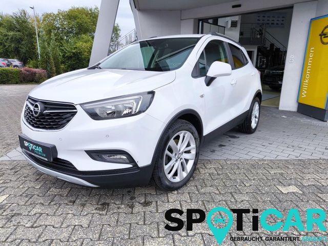OPEL Mokka X ON 1.4 AGR KLIMA AT INTELLI RESERVERAD