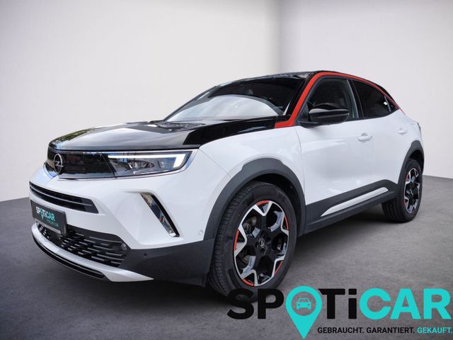 OPEL Mokka GS Line 1.2 NAVi MATRIX KEYLESS