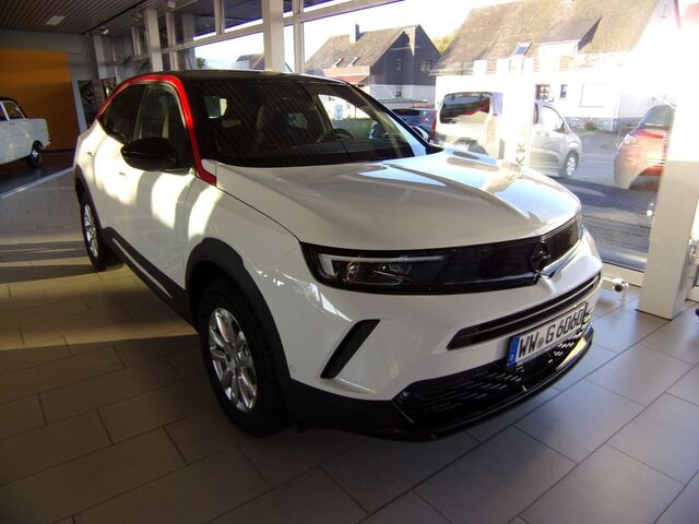 OPEL Mokka 1.2 DI Turbo AT GS Line SITZHZ INTELLILUX