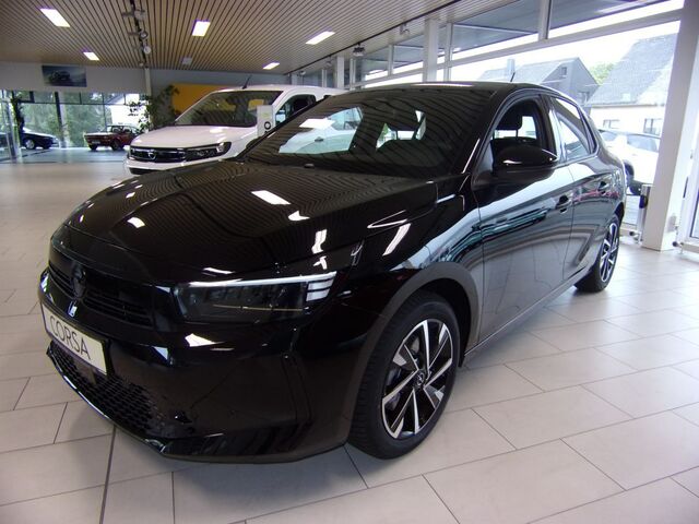 OPEL Corsa Hybrid GS SITZH LENKH RFK ALLWETTER