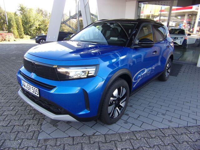 OPEL Frontera ULTIMATE 1.2DI Hybrid SITZH NAVI LENKH