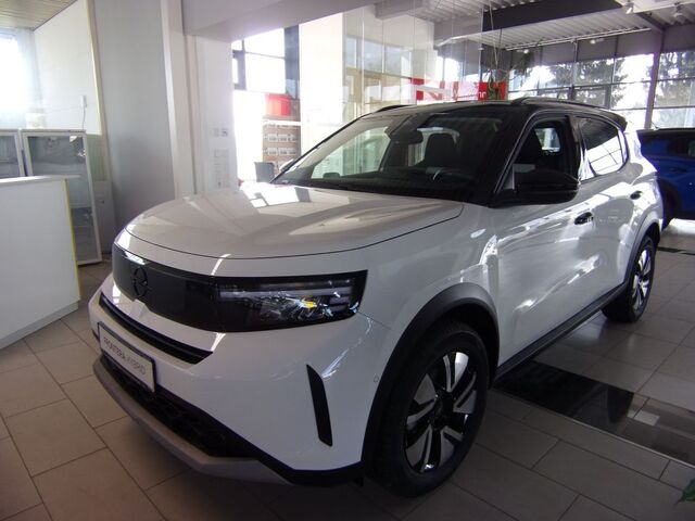 OPEL Frontera 1.2 DI Hybrid 48V eDCT ULTIMATE