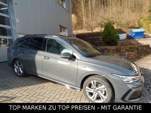 VW Golf VIII Variant R-Line eTSI