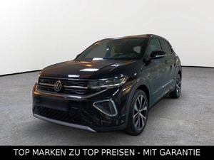 VW T-Cross 1.0 TSI 85 kW R-Line