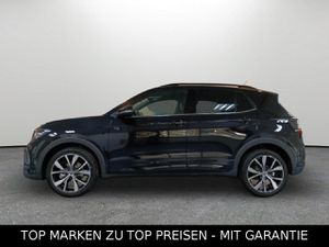 VW T-Cross 1.0 TSI 85 kW R-Line