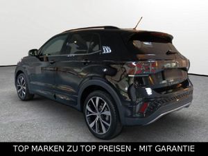 VW T-Cross 1.0 TSI 85 kW R-Line