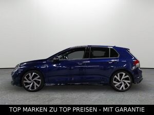 VW Golf VIII Lim. R-Line eTSI
