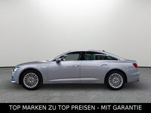 AUDI A6 Lim. 55 TFSI quattro advanced