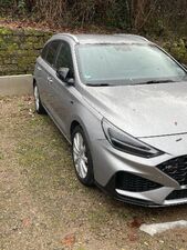 HYUNDAI i30 cw N Line Mild-Hybrid