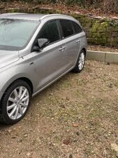 HYUNDAI i30 cw N Line Mild-Hybrid