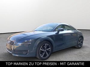 AUDI TT Coupe 1.8 TFSI Coupe