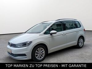 VW Touran Comfortline BMT/Start-Stopp