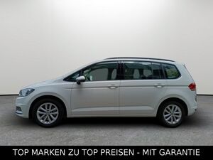 VW Touran Comfortline BMT/Start-Stopp
