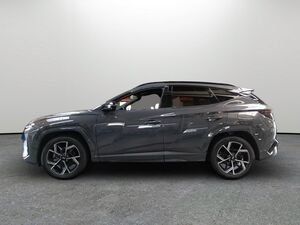 HYUNDAI Tucson N Line Mild-Hybrid 2WD