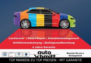 VW Polo V Comfortline BMT/Start-Stopp