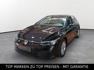 VW Golf VIII Lim. Life