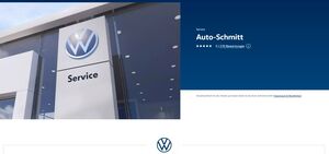 VW Golf VIII Lim. Life