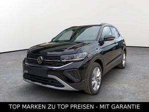 VW T-Cross 1.0 TSI 70 kW Life