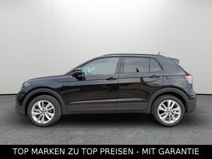 VW T-Cross 1.0 TSI 70 kW Life