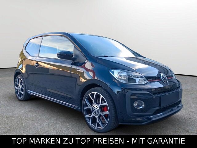 VW up
