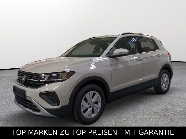 VW T-Cross [object Object]