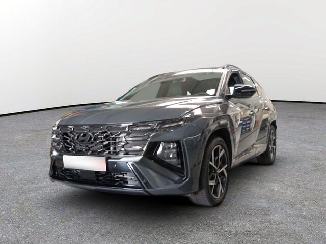 HYUNDAI Tucson N Line Mild-Hybrid 2WD
