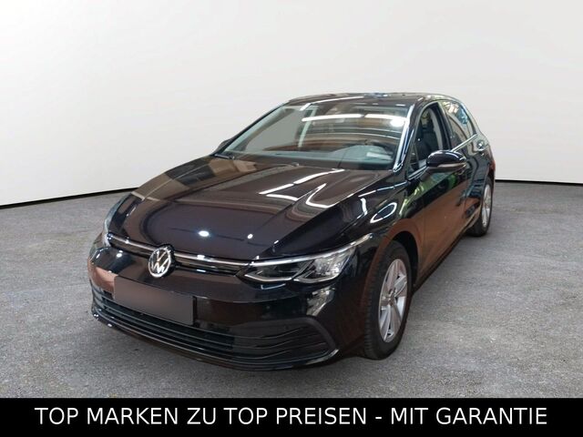 VW Golf VIII Lim. Life