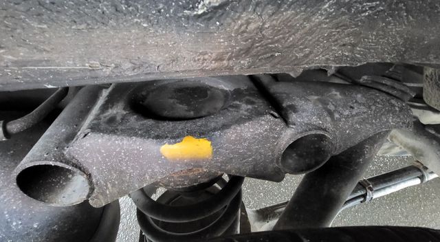 MERCEDES-BENZ G 290 290GD "Klima+5 Gang"nur 60.000 km!