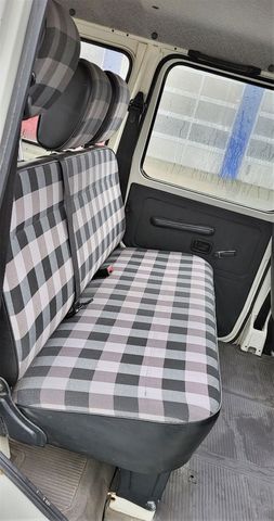 MERCEDES-BENZ G 290 290GD "Klima+5 Gang"nur 60.000 km!