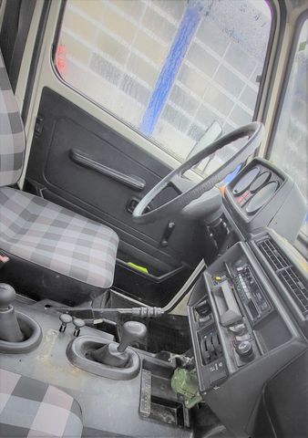 MERCEDES-BENZ G 290 290GD "Klima+5 Gang"nur 60.000 km!