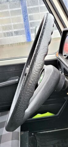 MERCEDES-BENZ G 290 290GD "Klima+5 Gang"nur 60.000 km!