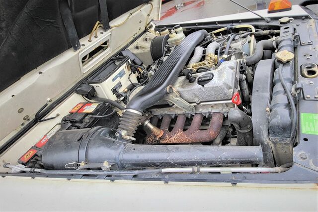 MERCEDES-BENZ G 290 290GD "Klima+5 Gang"nur 60.000 km!