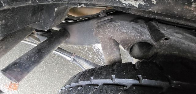 MERCEDES-BENZ G 290 290GD "Klima+5 Gang"nur 60.000 km!