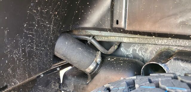 MERCEDES-BENZ G 300 300GD"Zypressengrün"1 von 372 Stück!