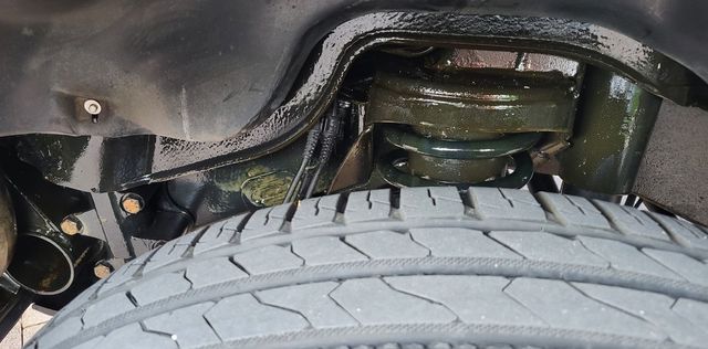 MERCEDES-BENZ G 300 G300TD Cabrio"Dach elektrisch neu!"1/67"!!