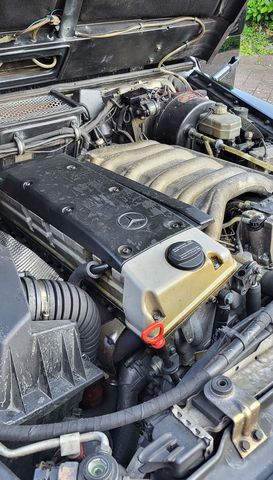 MERCEDES-BENZ G 300 G300TD Cabrio"Dach elektrisch neu!"1/67"!!