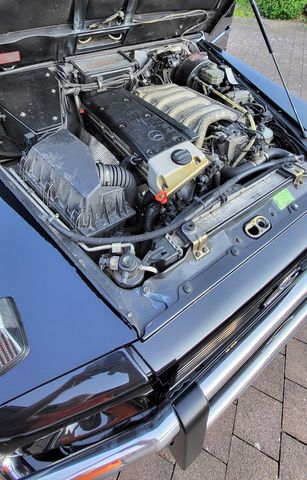 MERCEDES-BENZ G 300 G300TD Cabrio"Dach elektrisch neu!"1/67"!!