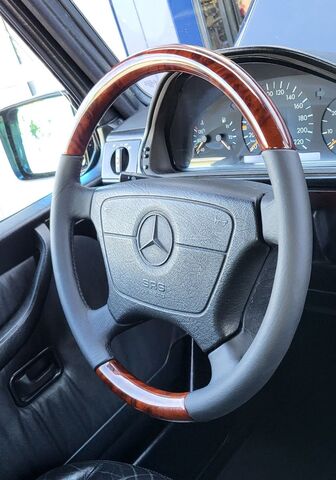 MERCEDES-BENZ G 300 G300TD Cabrio"Dach elektrisch neu!"1/67"!!