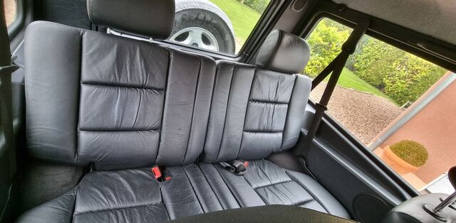 MERCEDES-BENZ G 270 G270CDI kurz! "nur 72.500 km!" wunderschön!!