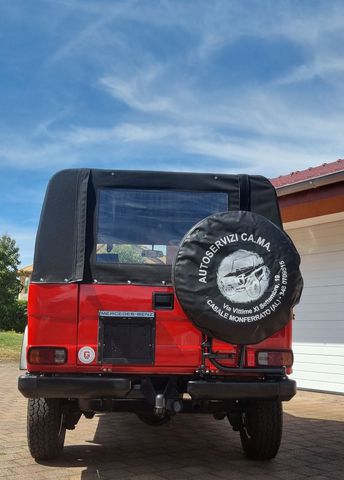 MERCEDES-BENZ G 240 240GD Cabrio "1.Serie"Oldtimer!