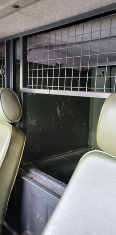 MERCEDES-BENZ G 290 290GD turbo! 1/486 Stück! Sonderfahrzeug 1.Hd