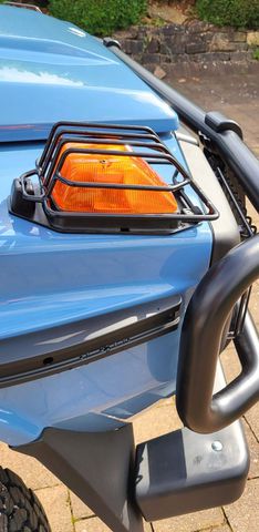 MERCEDES-BENZ G 290 290GD "der Beste" original 30.060 km! 1.Hand!