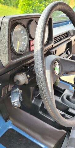 MERCEDES-BENZ G 290 290GD "der Beste" original 30.060 km! 1.Hand!