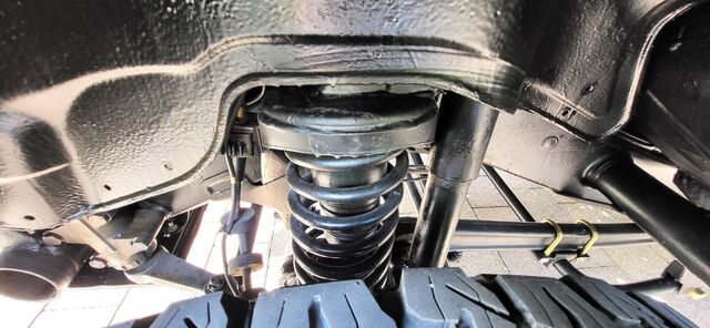 MERCEDES-BENZ G 290 290GD "der Beste" original 30.060 km! 1.Hand!